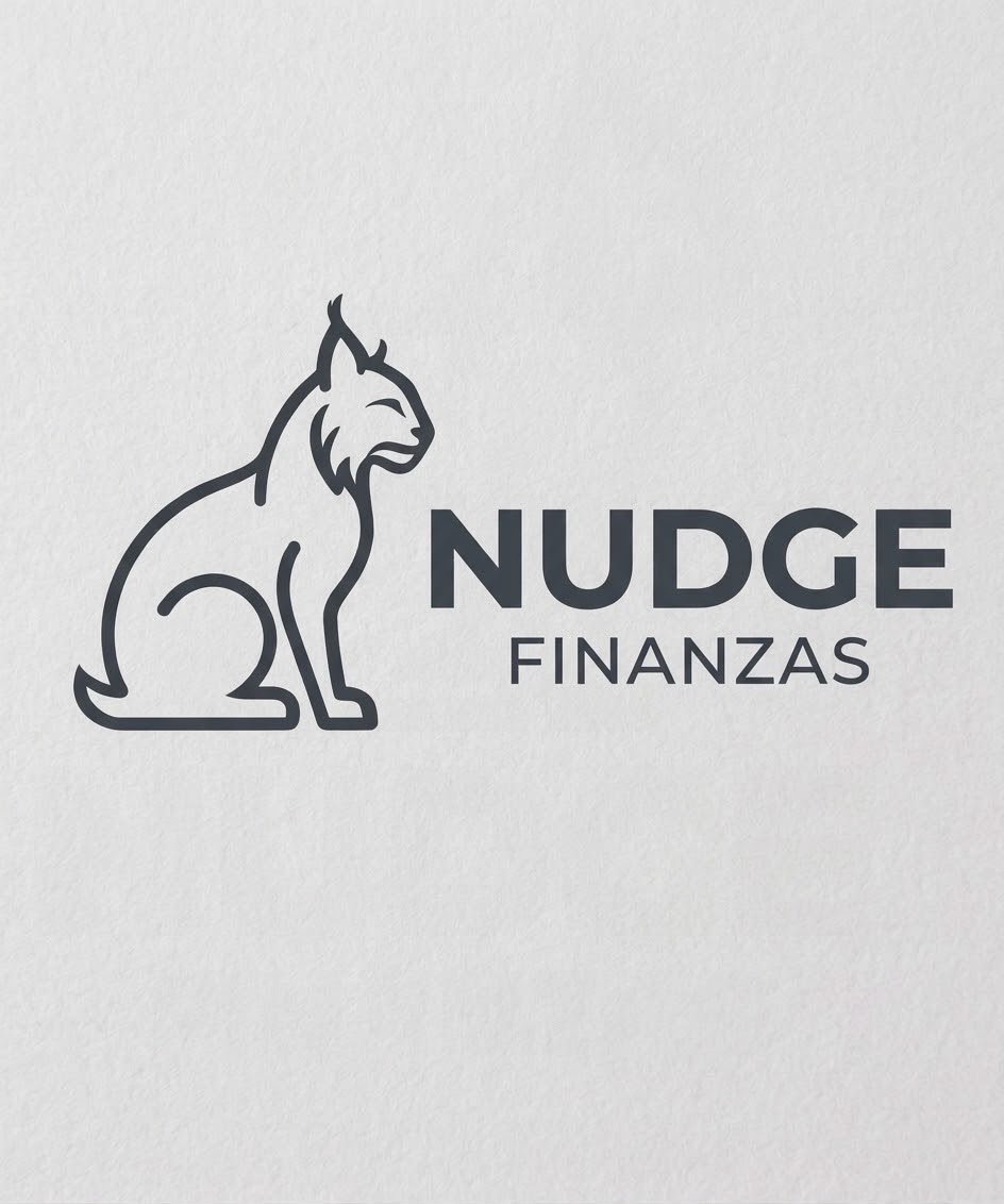 Nudge Finanzas
